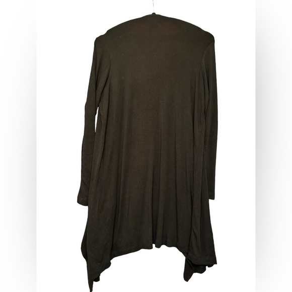 J Jill Wearever Collection Cardigan size Small - Picture 2 of 4